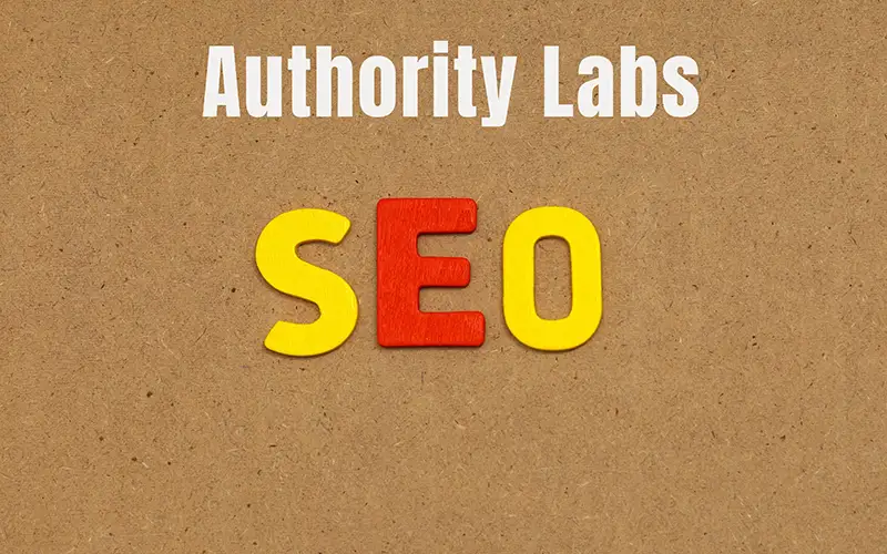 Image for Authority Labs