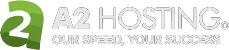A2 Web Hosting Logo