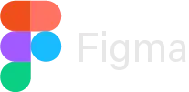 Figma design logo