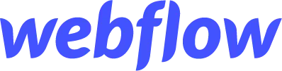 Webflow logo