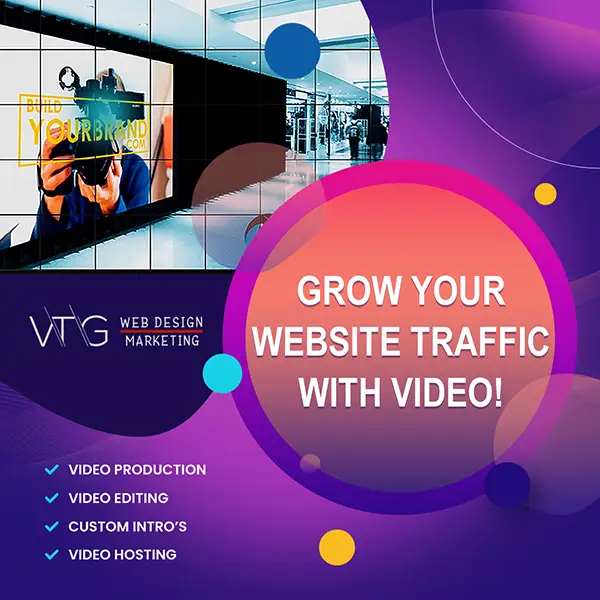 custom video services from VTG